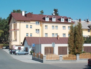 Hotel JITENKA